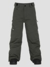 Horsefeathers Orca Kids Pants