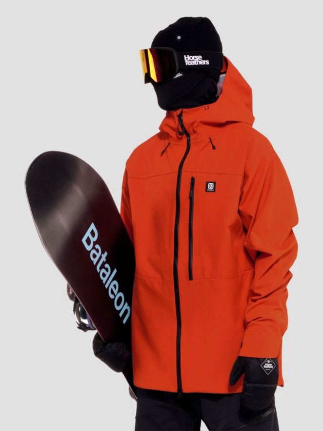 Horsefeathers Terra Jakke