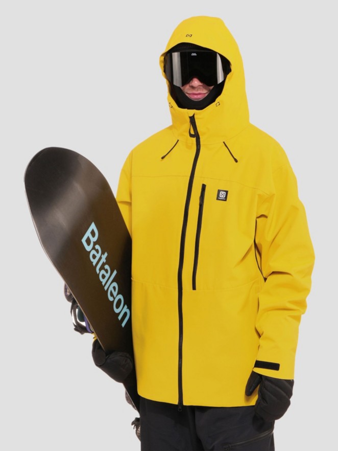 Horsefeathers Terra Jacket