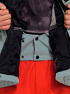 Horsefeathers Track Jacket