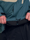 Horsefeathers Track Jacket