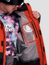 Horsefeathers Track Jacket