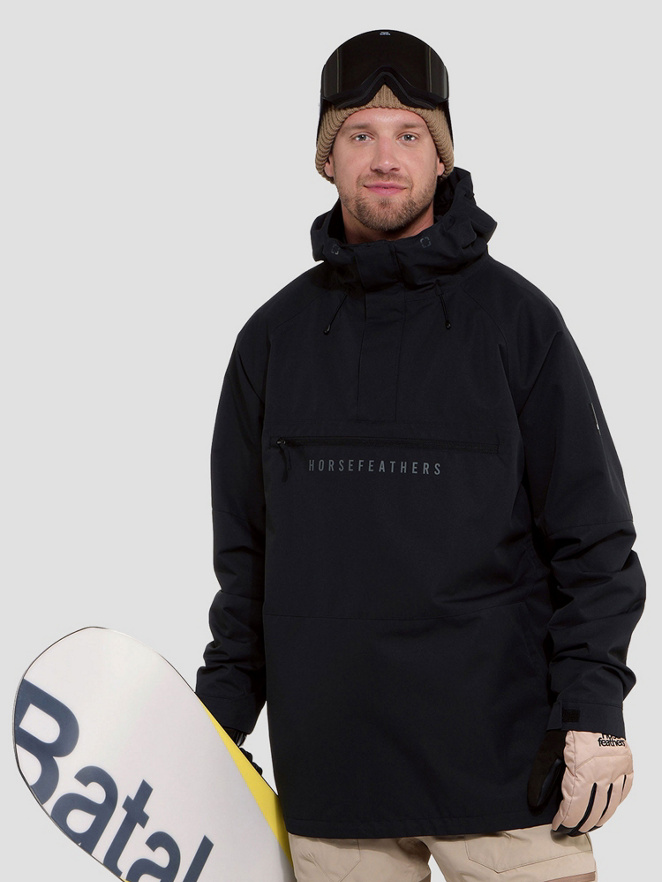 Horsefeathers Donnie Anorak