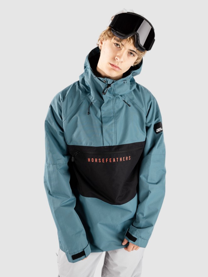 Horsefeathers Donnie Anorak