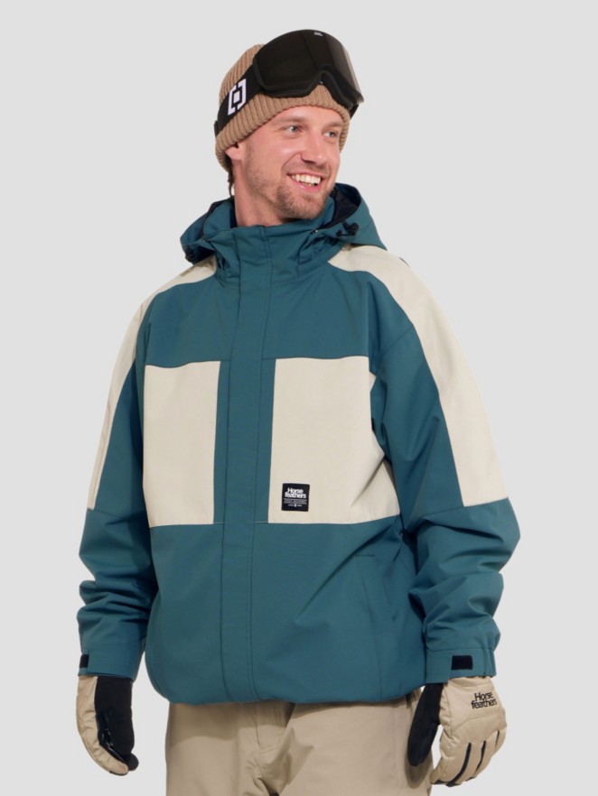 Horsefeathers Envoy Jacket