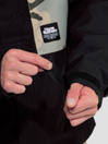 Horsefeathers Envoy Jacket