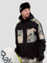 desert camo/black
