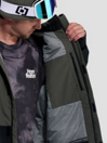 Horsefeathers Citadel Jacket