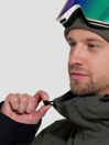 Horsefeathers Citadel Jacket