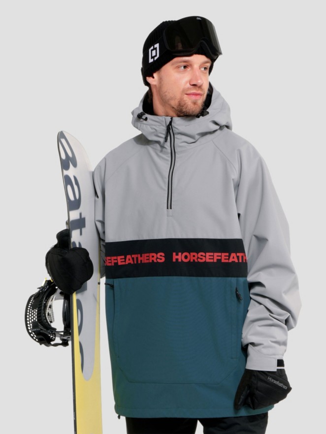 Horsefeathers Gordie Anorak