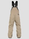 Horsefeathers Transfer Bib Pants