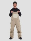 Horsefeathers Transfer Bib Pants