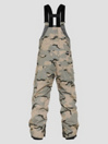 Horsefeathers Transfer Bib Pants