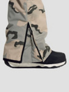 Horsefeathers Transfer Bib Pants