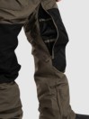 Horsefeathers Transfer Bib Pants