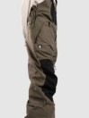 Horsefeathers Transfer Bib Pants