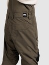 Horsefeathers Transfer Bib Pants