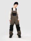 Horsefeathers Transfer Bib Pants