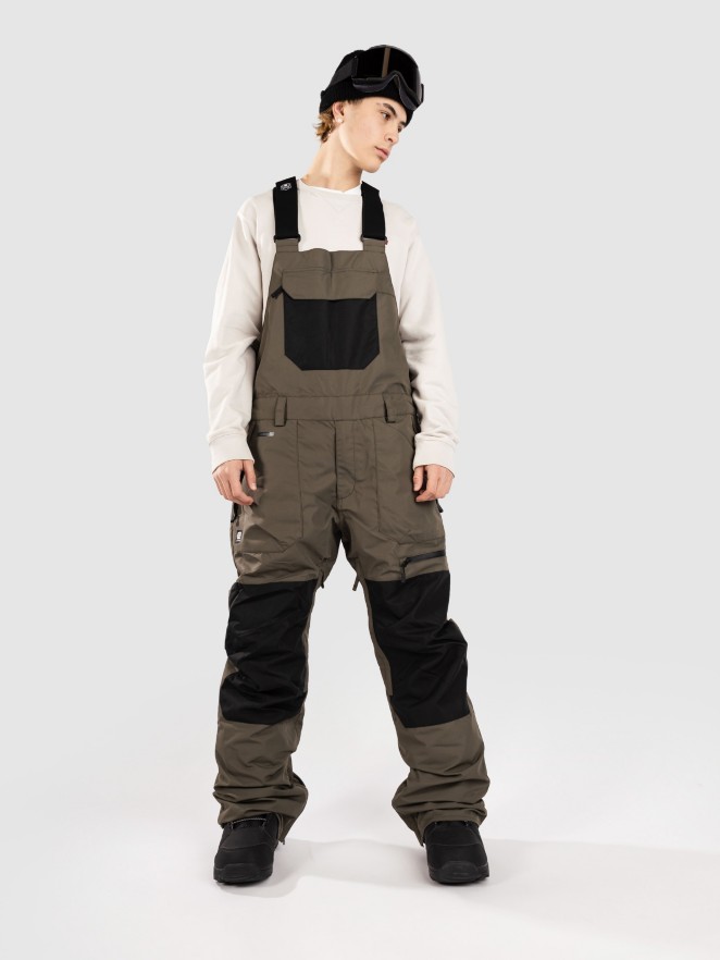 Horsefeathers Transfer Bib Pants