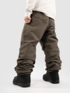 Horsefeathers Baron Pants