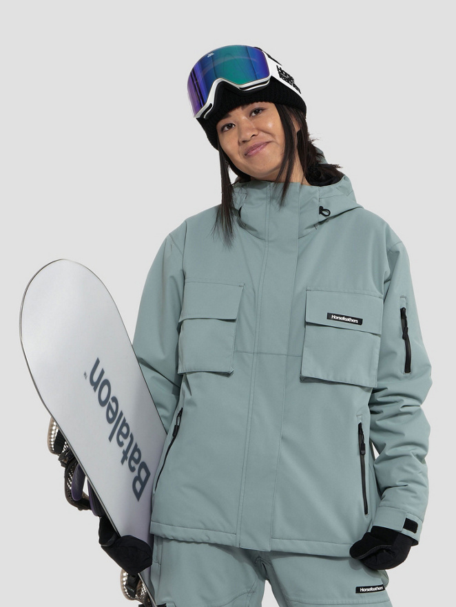 Horsefeathers Rheie Jacket