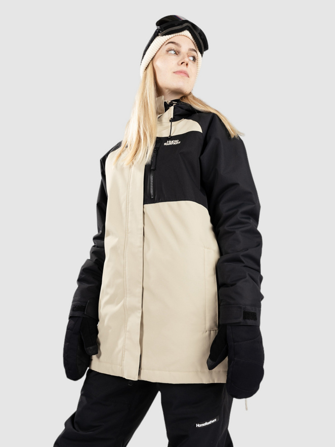 Horsefeathers E Veste