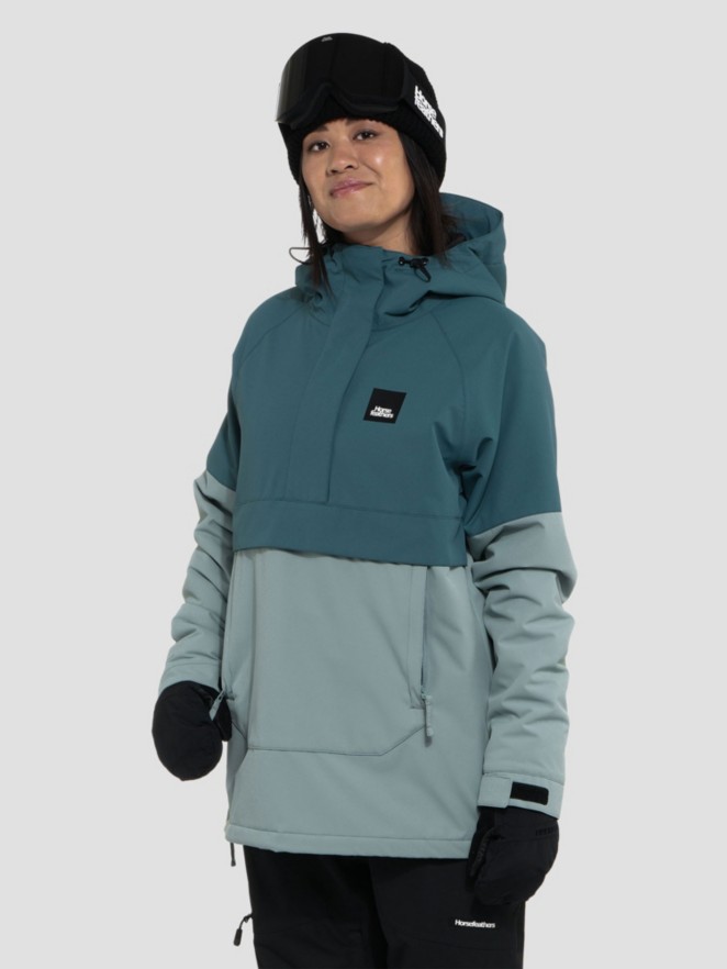 Horsefeathers Mija II Anorak