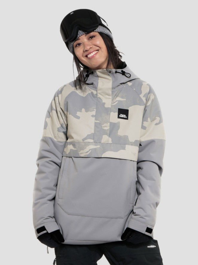 Horsefeathers Mija II Anorak