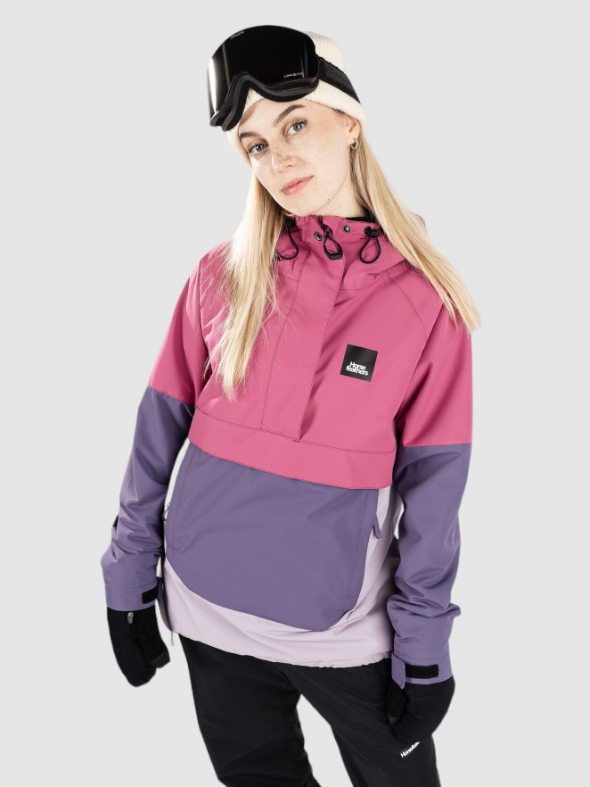 Horsefeathers Mija II Anorak