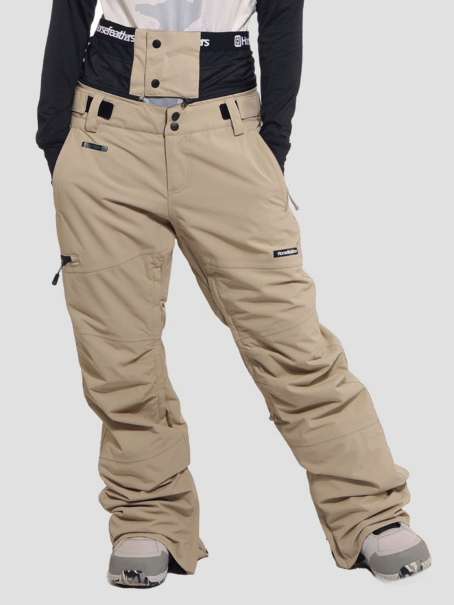 Horsefeathers Lotte II Shell Pants