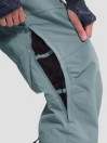 Horsefeathers Lotte II Shell Hose