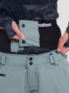 Horsefeathers Lotte II Shell Hose
