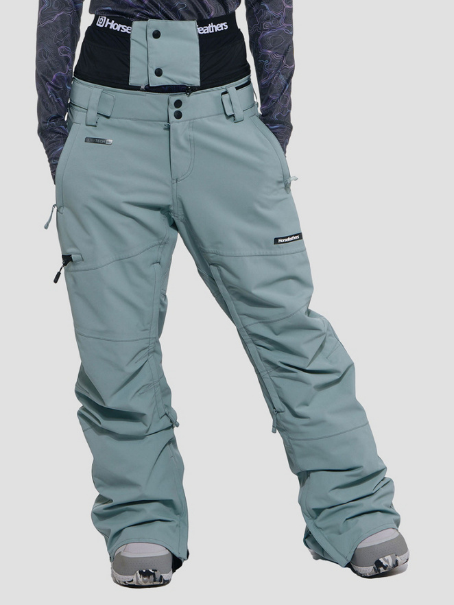Horsefeathers Lotte II Shell Pants