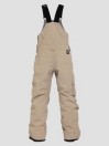 Horsefeathers Isobel Bib Pants