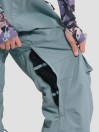 Horsefeathers Isobel Bib Pants