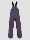 Horsefeathers Isobel Bib Pants