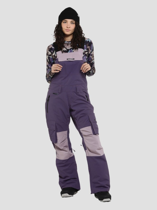 Horsefeathers Isobel Bib Pants