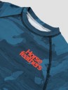 Horsefeathers Matar Kids Base Layer Top
