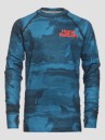 Horsefeathers Matar Kids Base Layer Top