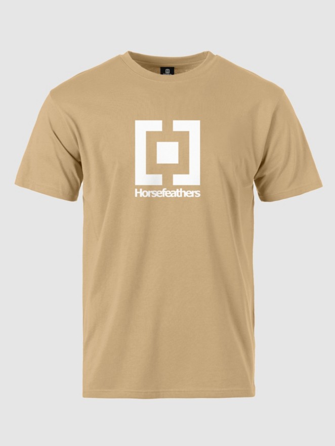 Horsefeathers Base T-Shirt