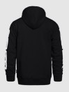Horsefeathers Tall Typo Zip Hoodie