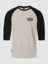 Horsefeathers Hexagon Il Raglan T-Shirt