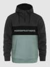 Horsefeathers Fulton Felpa con Cappuccio