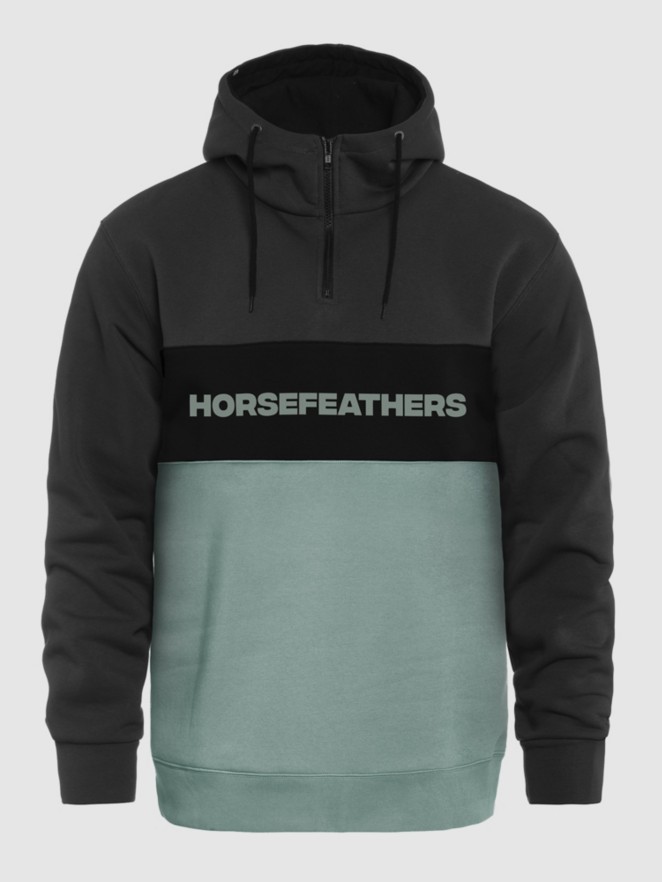 Horsefeathers Fulton Felpa con Cappuccio