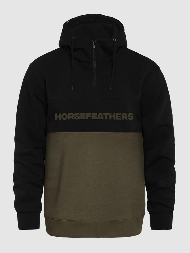 Horsefeathers Fulton Hoodie