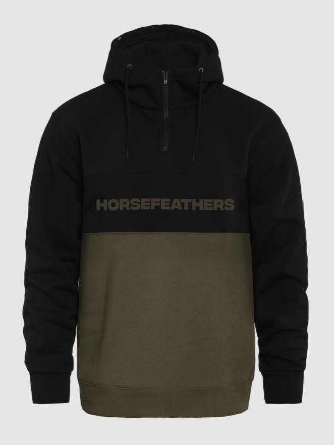 Horsefeathers Fulton Hoodie