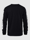 Horsefeathers Tall Typo Long Sleeve T-Shirt