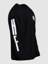 Horsefeathers Tall Typo Long Sleeve T-Shirt
