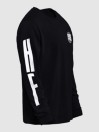 Horsefeathers Tall Typo Long Sleeve T-Shirt