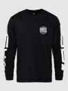 Horsefeathers Tall Typo Long Sleeve T-Shirt